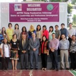 Dr Ho Cebu Conference