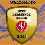 SYPT Challenge Shield 2014